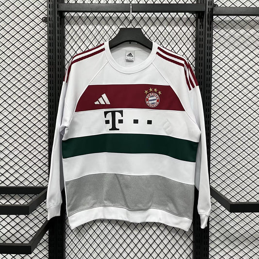 Sudadera Bayer de Munich (M - 4XL)