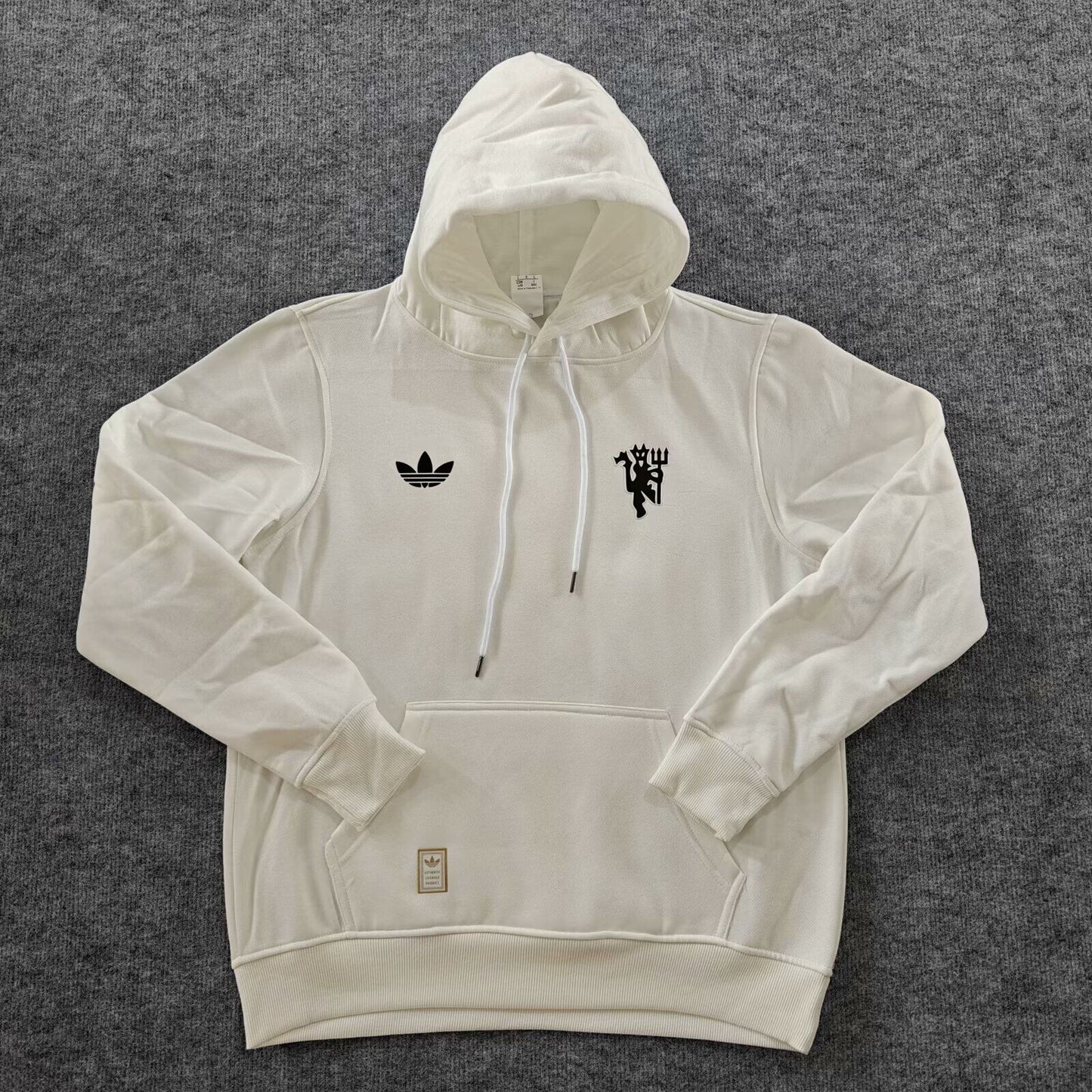 Sudaderas Manchester United (diferentes colores)