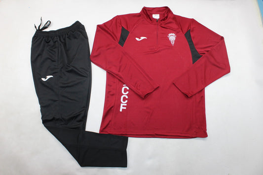 Chandal Cordoba CF 24/25 Adulto y niño