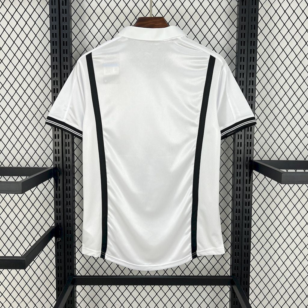 Camiseta Valencia 2000/01