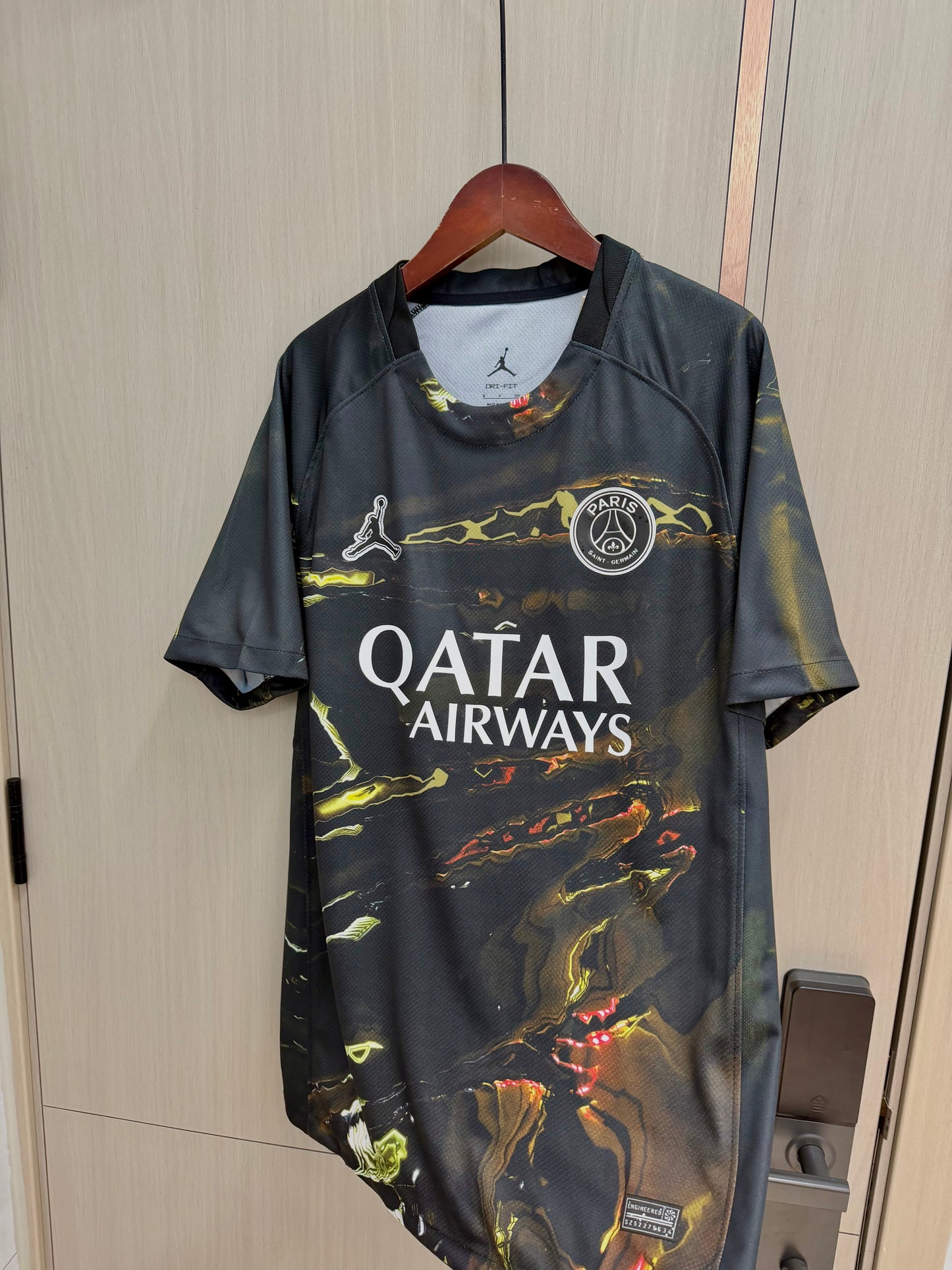 Camiseta Paris PSG 5º equipacion 25/26