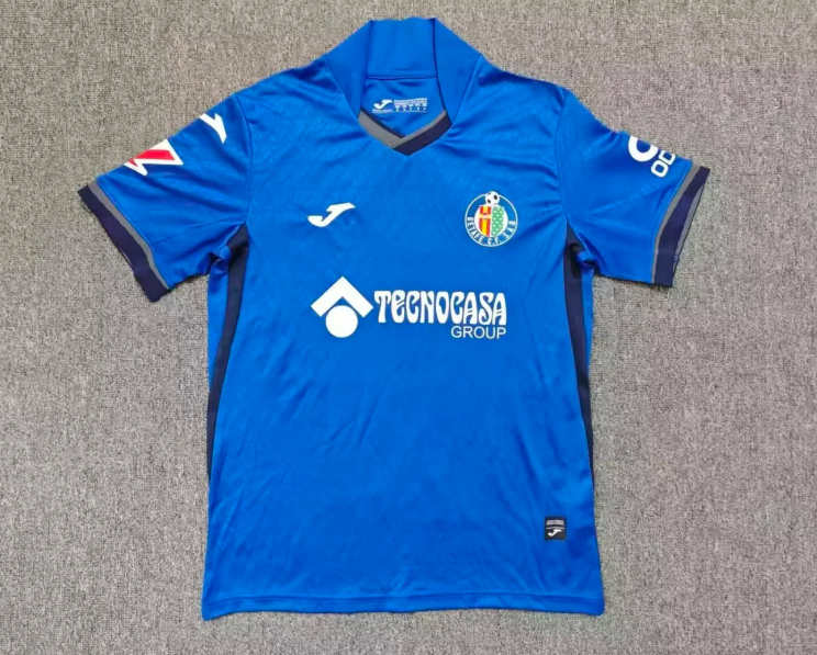 Camiseta Getafe 26/27 Local (tallas S-4XL)