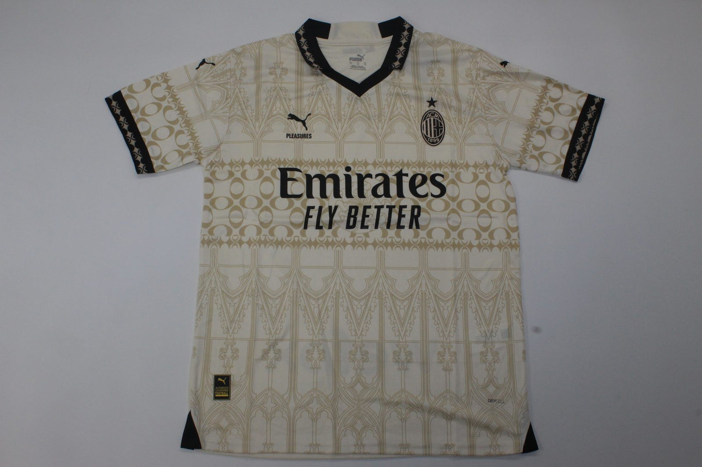 Camiseta Milan 22/23