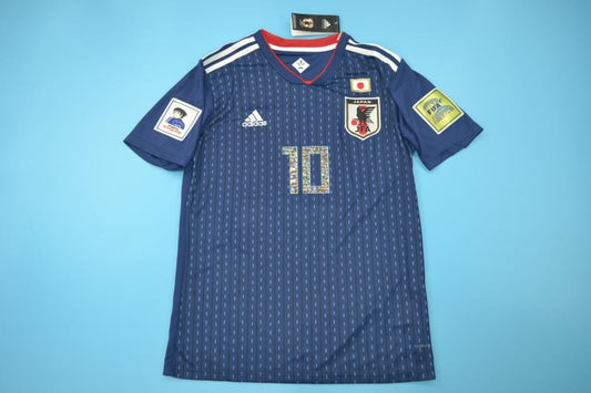 Camiseta Japon Oliver y Benji