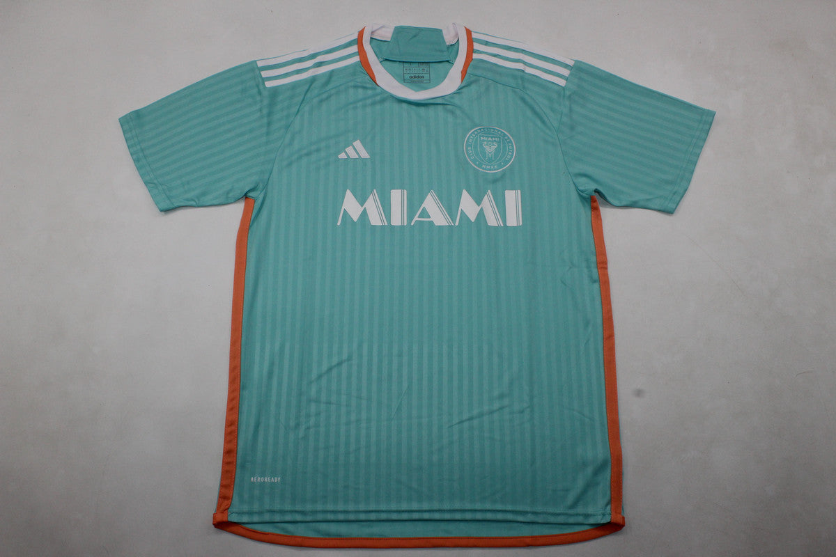Camiseta Inter Miami 24/25 3º Equipacion