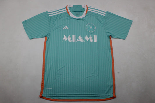 Camiseta Inter Miami 24/25 3º Equipacion
