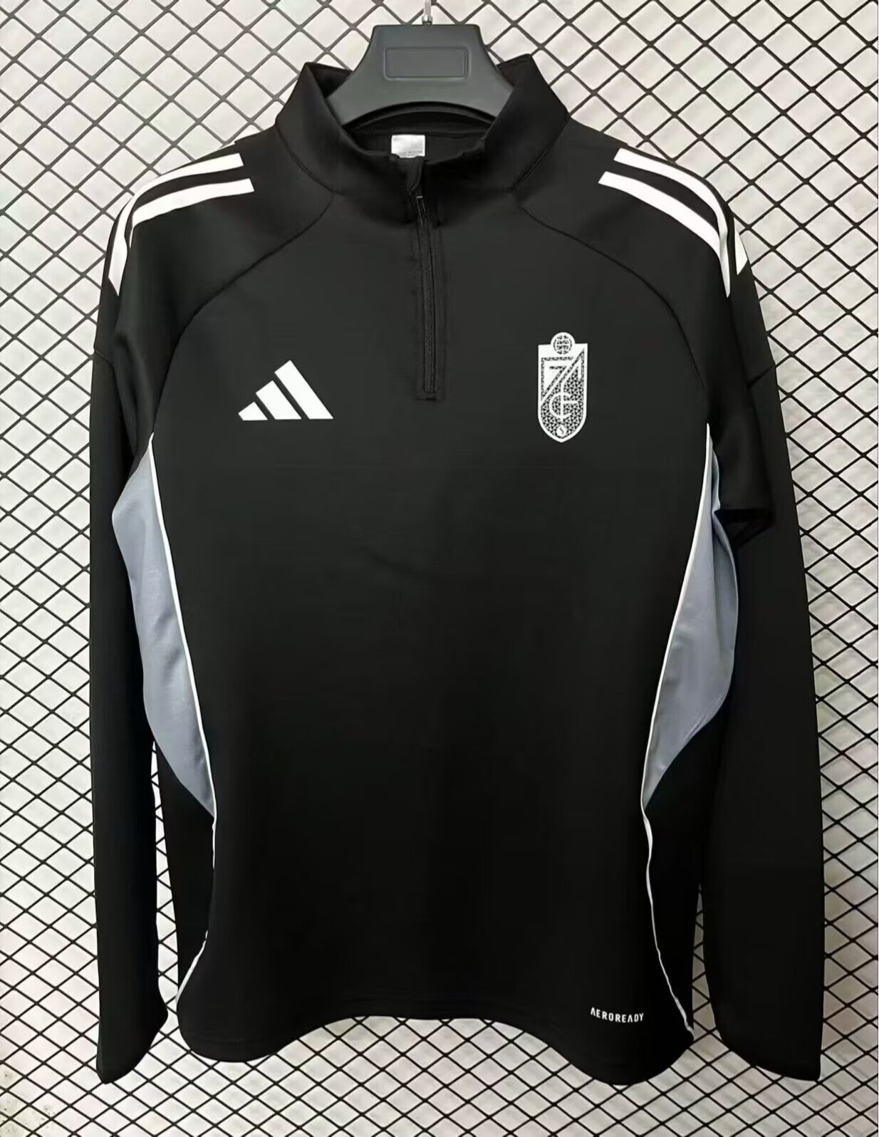 Sudadera Granada 25/26