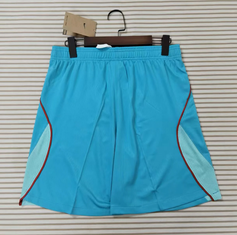 Pantalon corto Barcelona 26-27 tercera equipacion