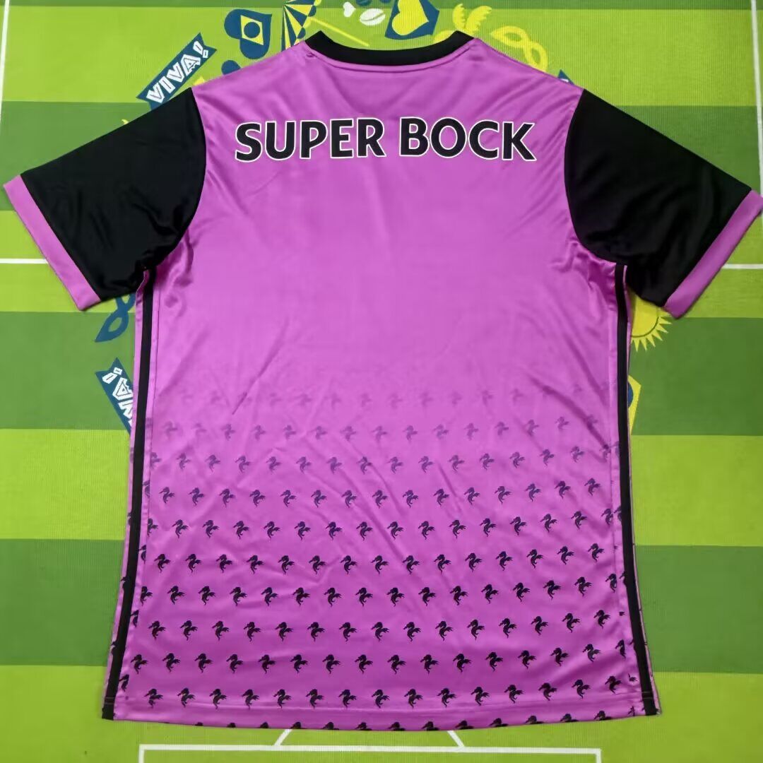 Camiseta de entrenamiento Oporto 26/27 (tallas S-4XL)