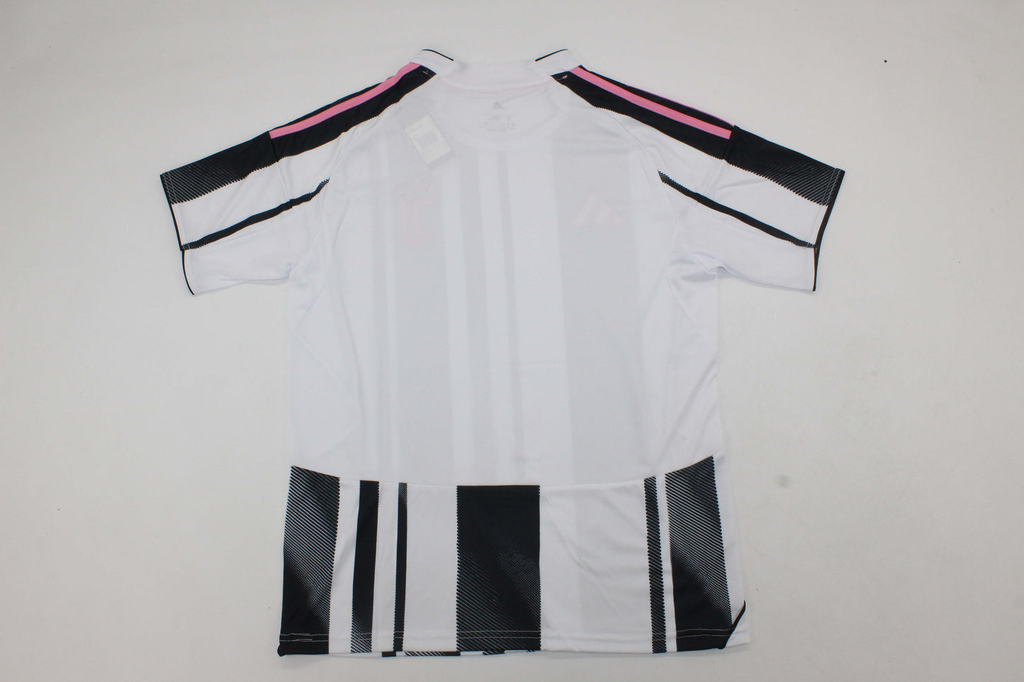 Camiseta Juventus 25/26 Local