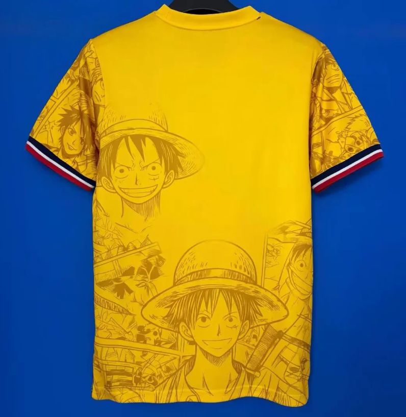 Camisetas Japon especial Naruto Comic