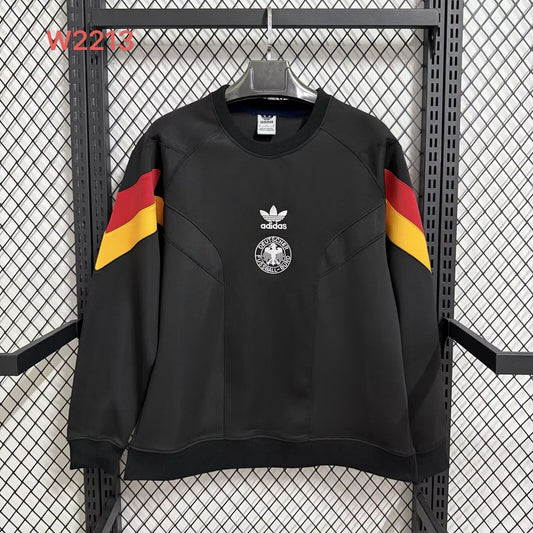Sudadera Alemania (Solo tallas M-4XL)