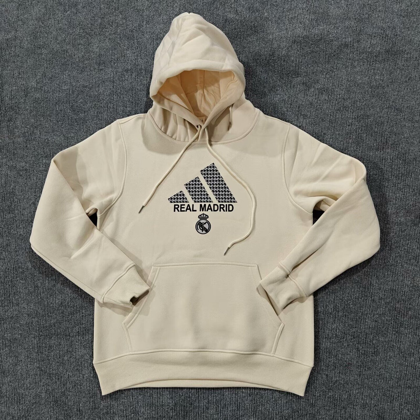 Sudaderas Real Madrid (diferentes colores)