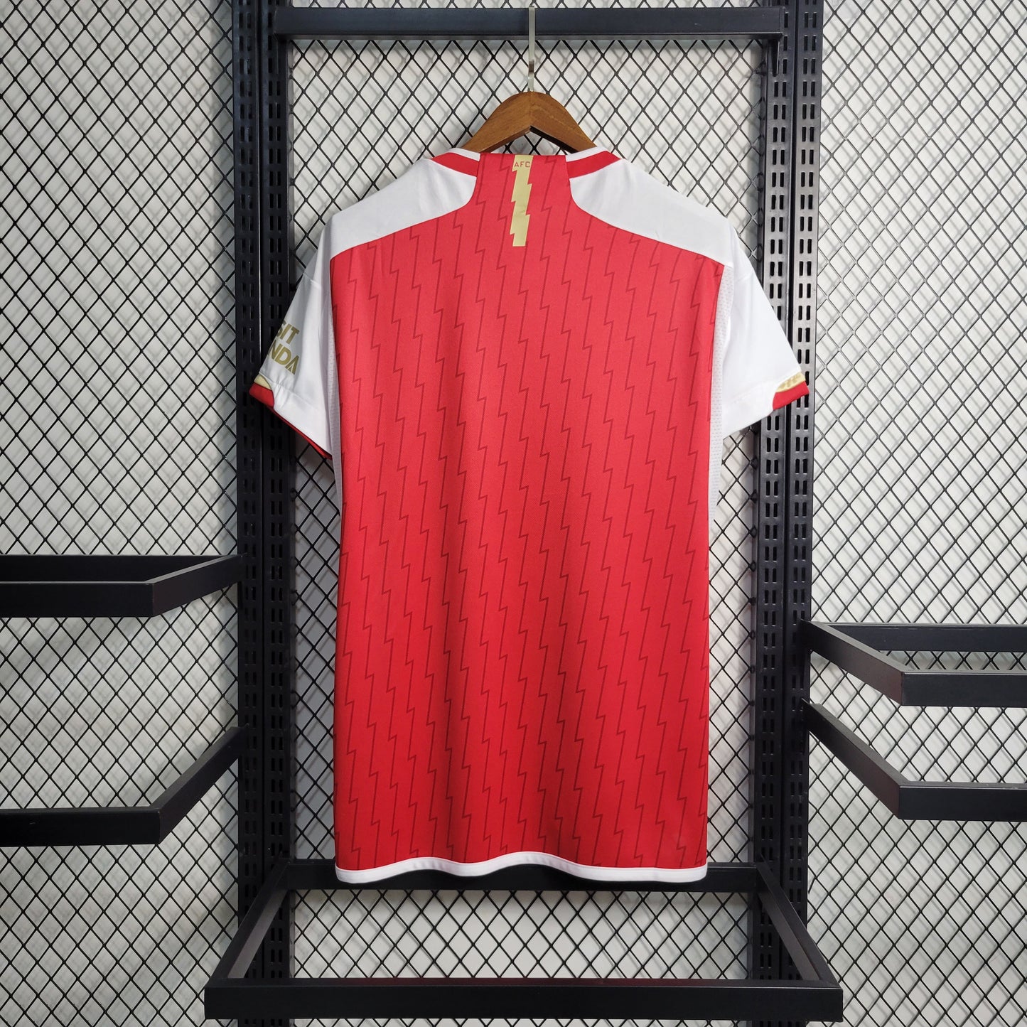 Camiseta Arsenal Local 23/24