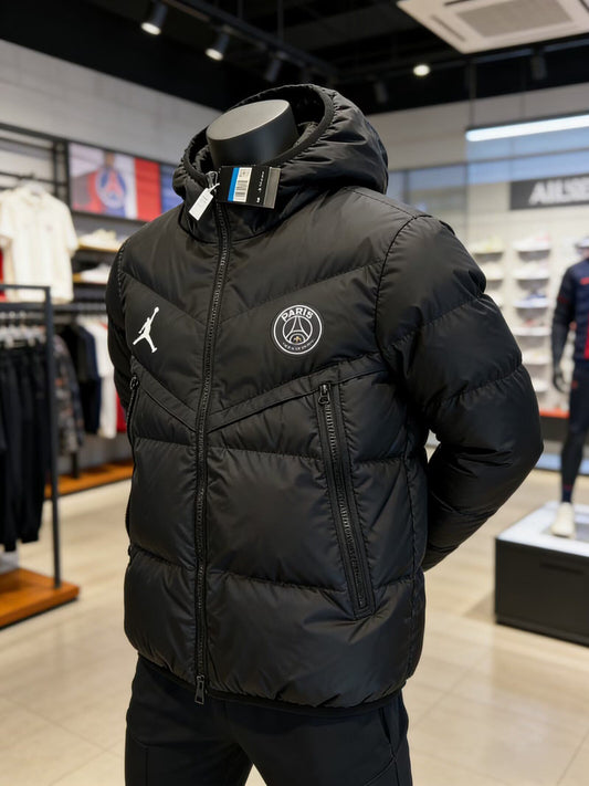 Abrigo Paris PSG (Solo tallas S-2XL)