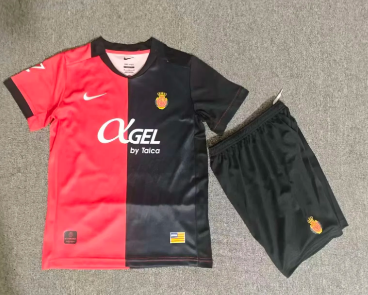 Equipacion Mallorca 26/27 Local
