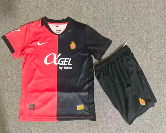 Equipacion Mallorca 26/27 Local