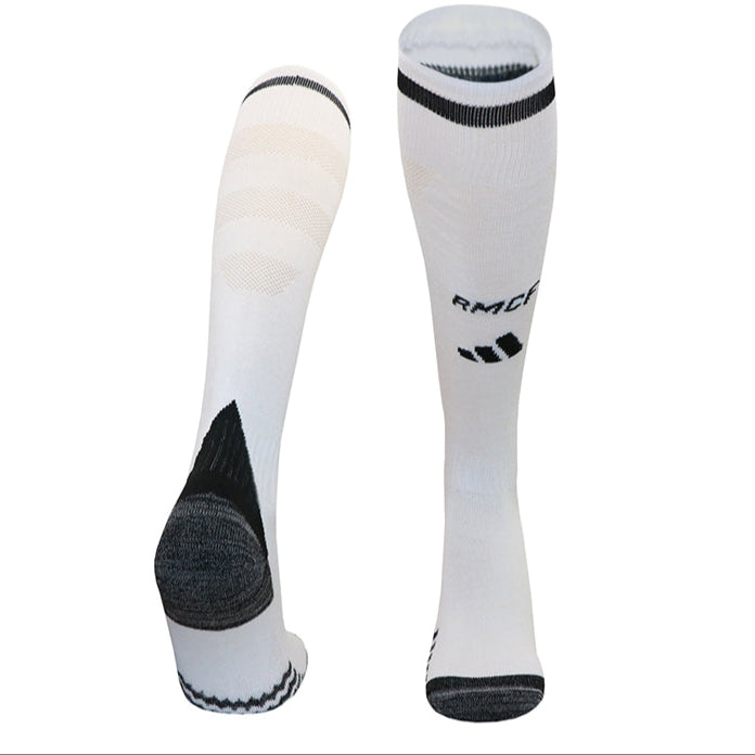 Medias Real Madrid talla (32-37) y (39-44)