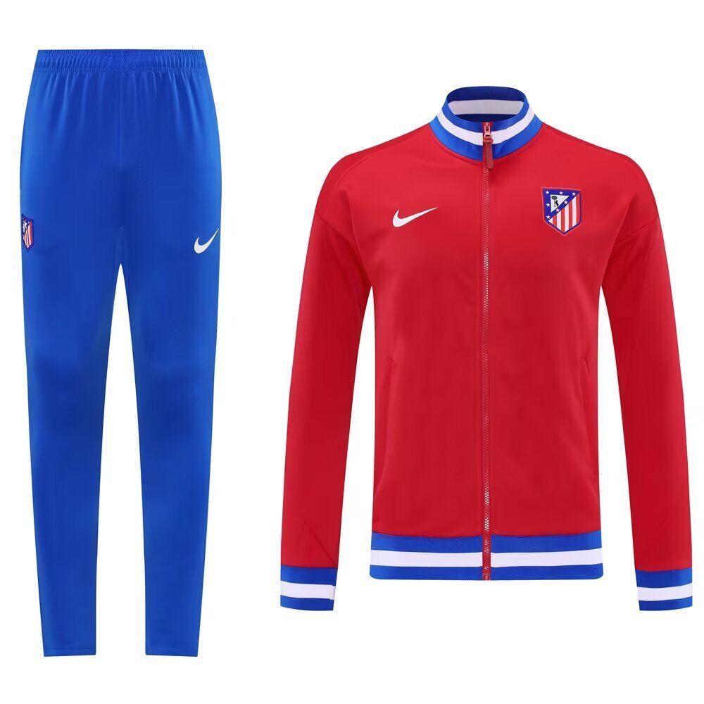 Chandal Atletico de Madrid 25/26