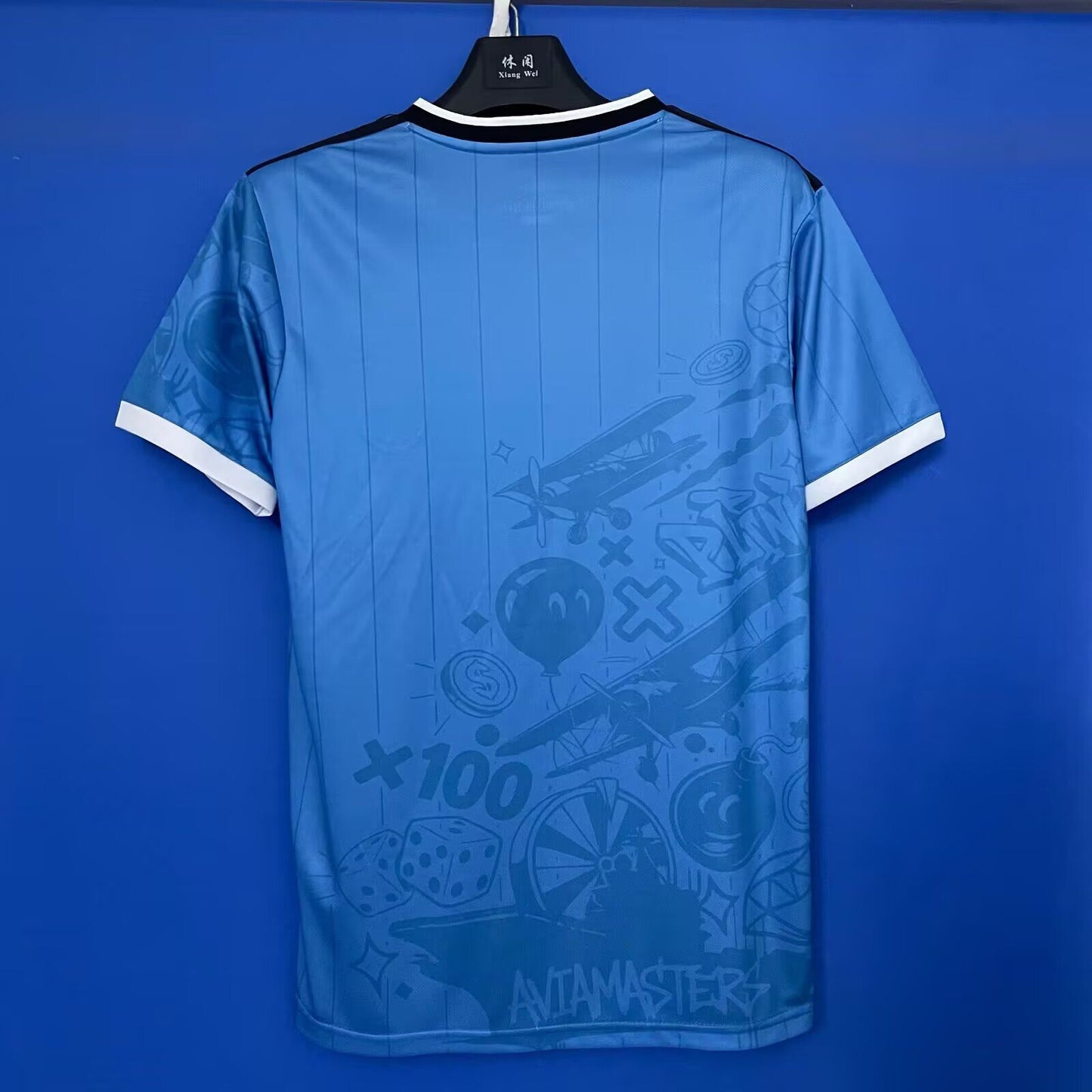 Camisetas Italia Especiales
