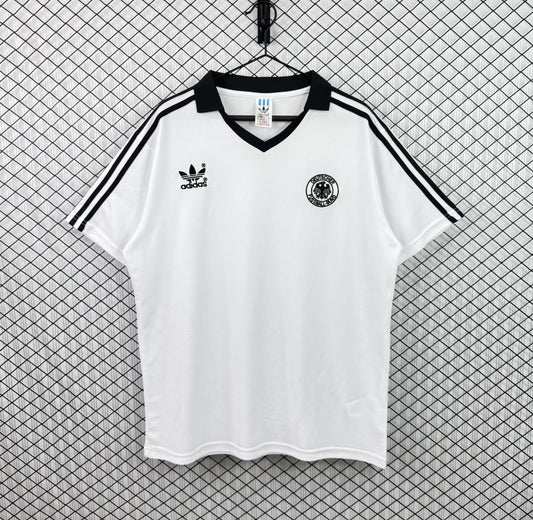 Camiseta Alemania 1982 (tallas S-2XL)