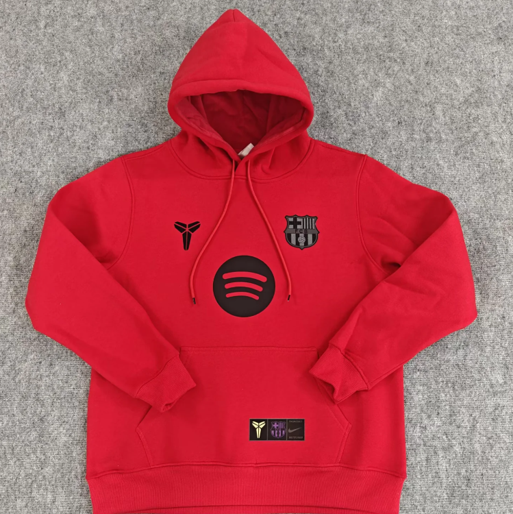 Sudadera Barcelona especial Jordan (diferentes colores)