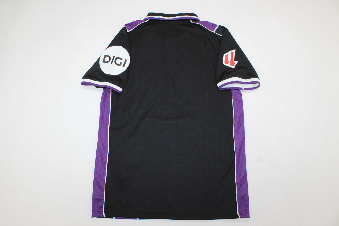 Camiseta Valladolid 25/26 Visitante