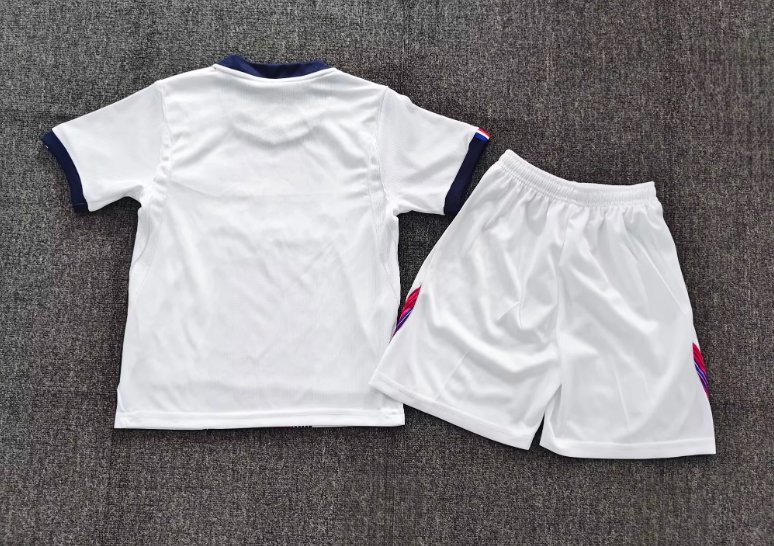 Equipacion Paris PSG 26-27 Visitante