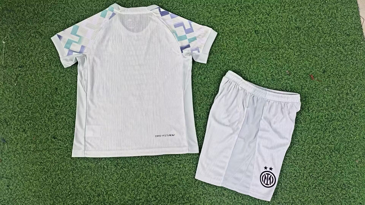 Equipacion Inter de Milan 25/26 Visitante