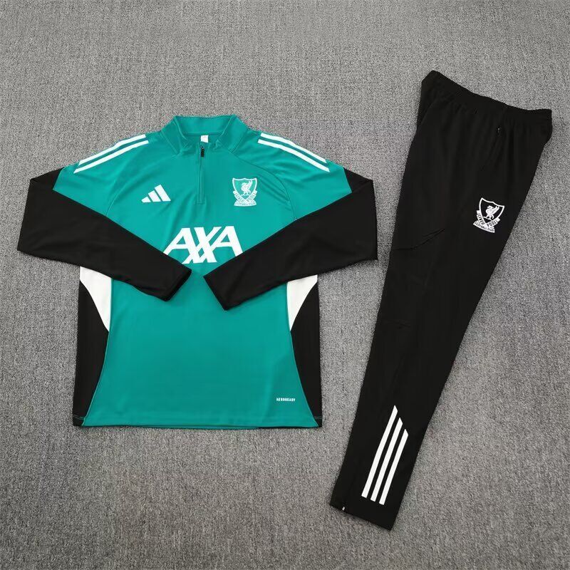 Chandal Liverpool 25/26