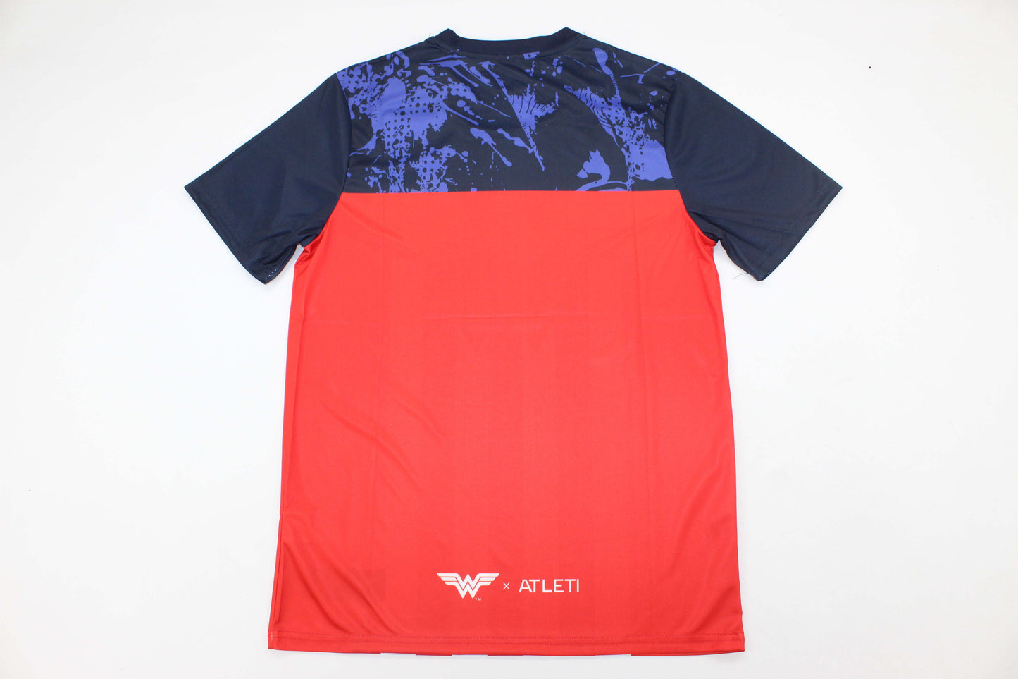 Camiseta Atletico de Madrid Wonder Woman
