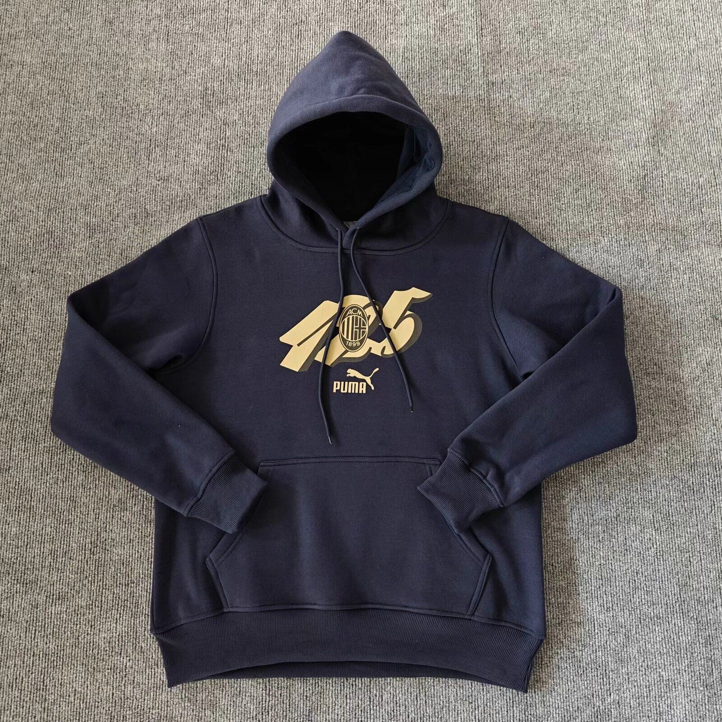 Sudaderas Milan (diferentes colores)