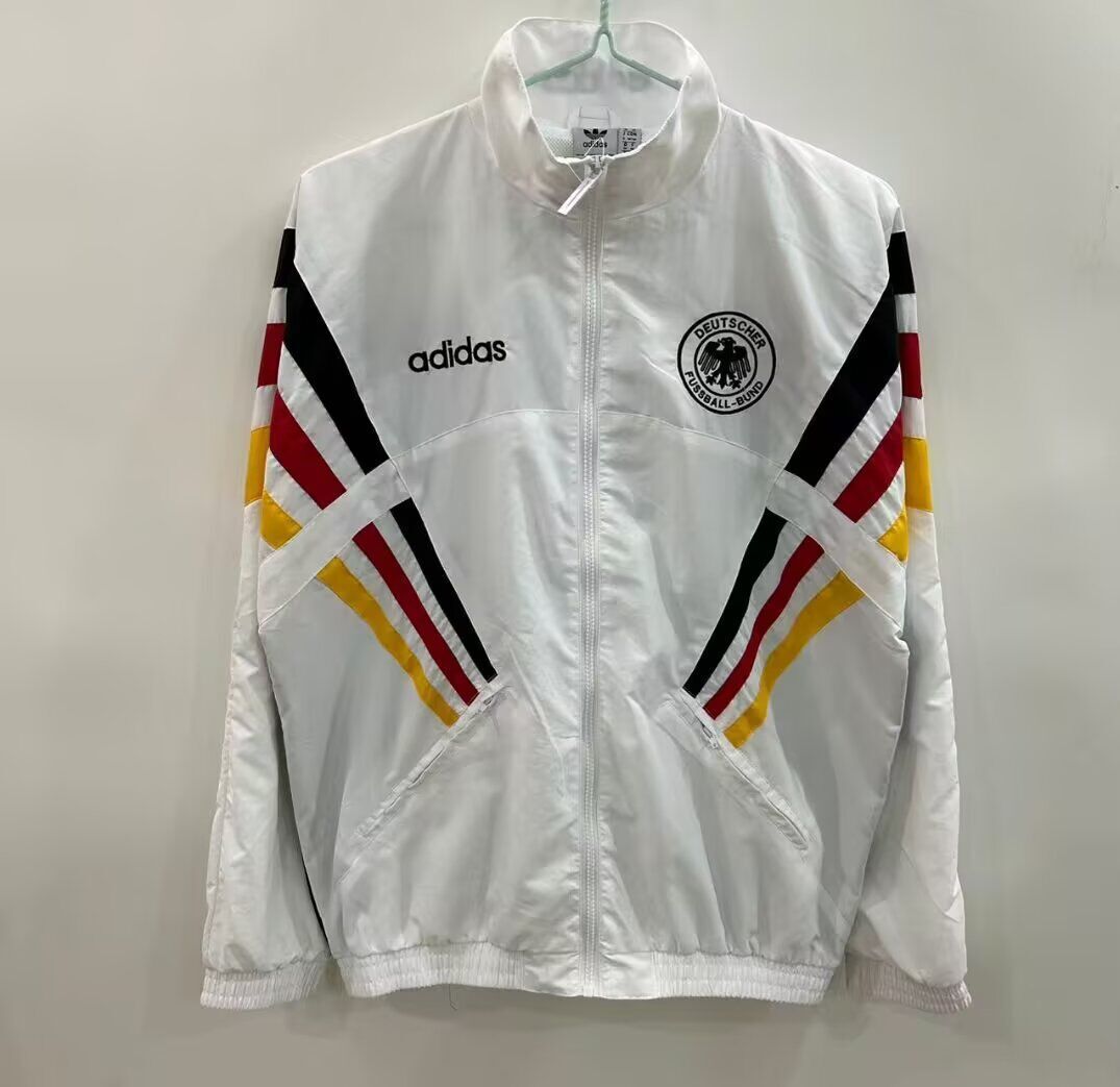 Cortavientos Alemania