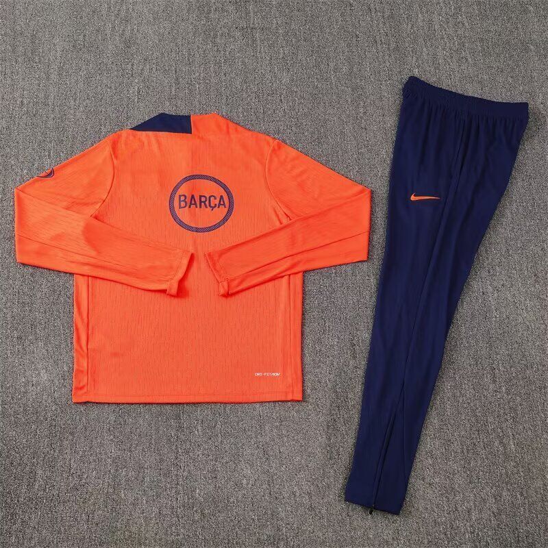 Chandal Barcelona 25/26