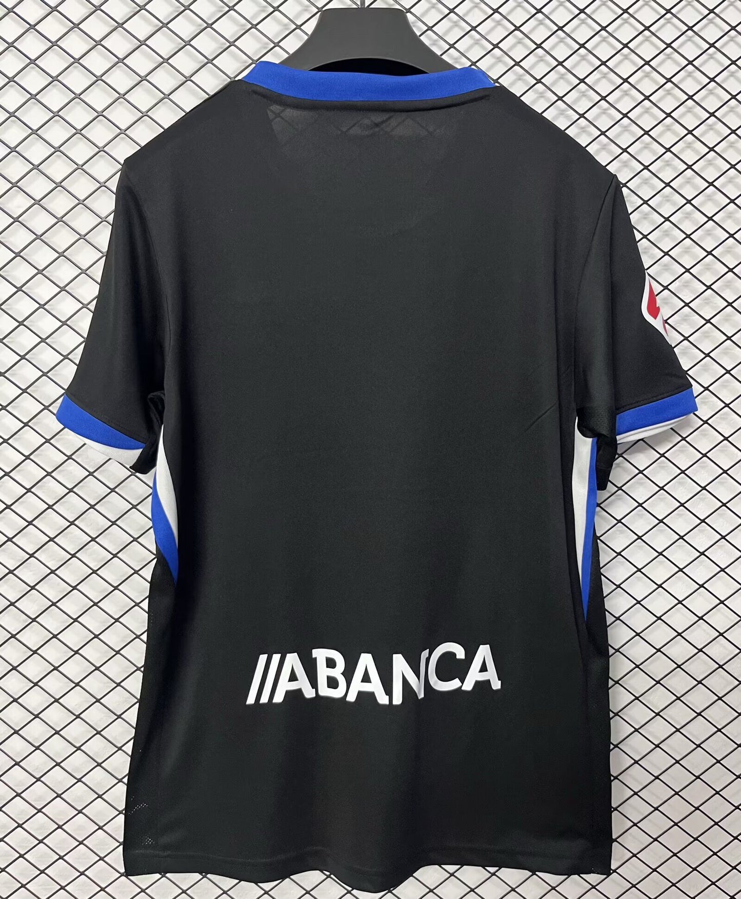 Camiseta Deportivo de la Coruña 26/27 Visitante (tallas S-4XL)