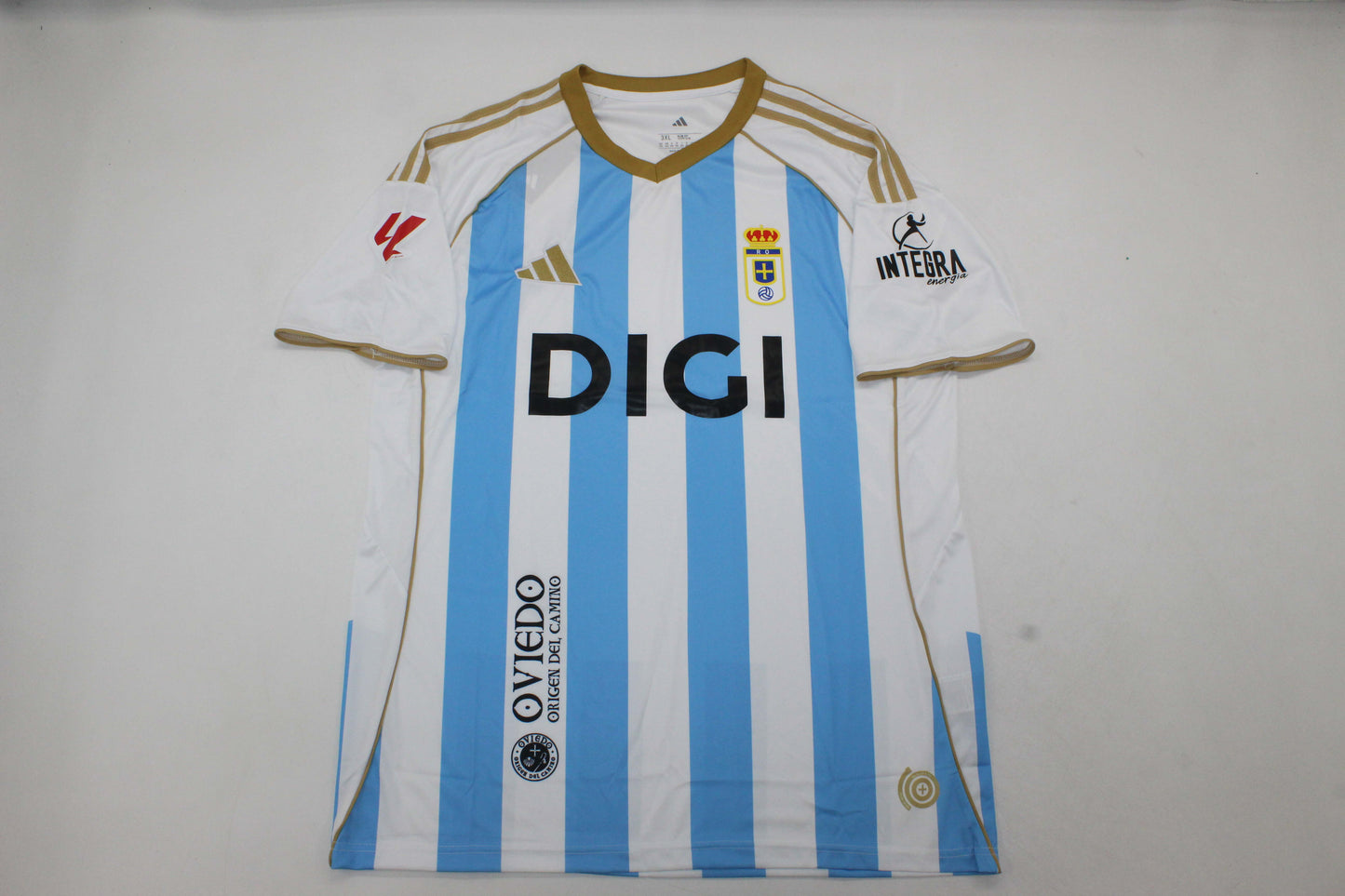 Camiseta Oviedo 25/26 tercera equipacion