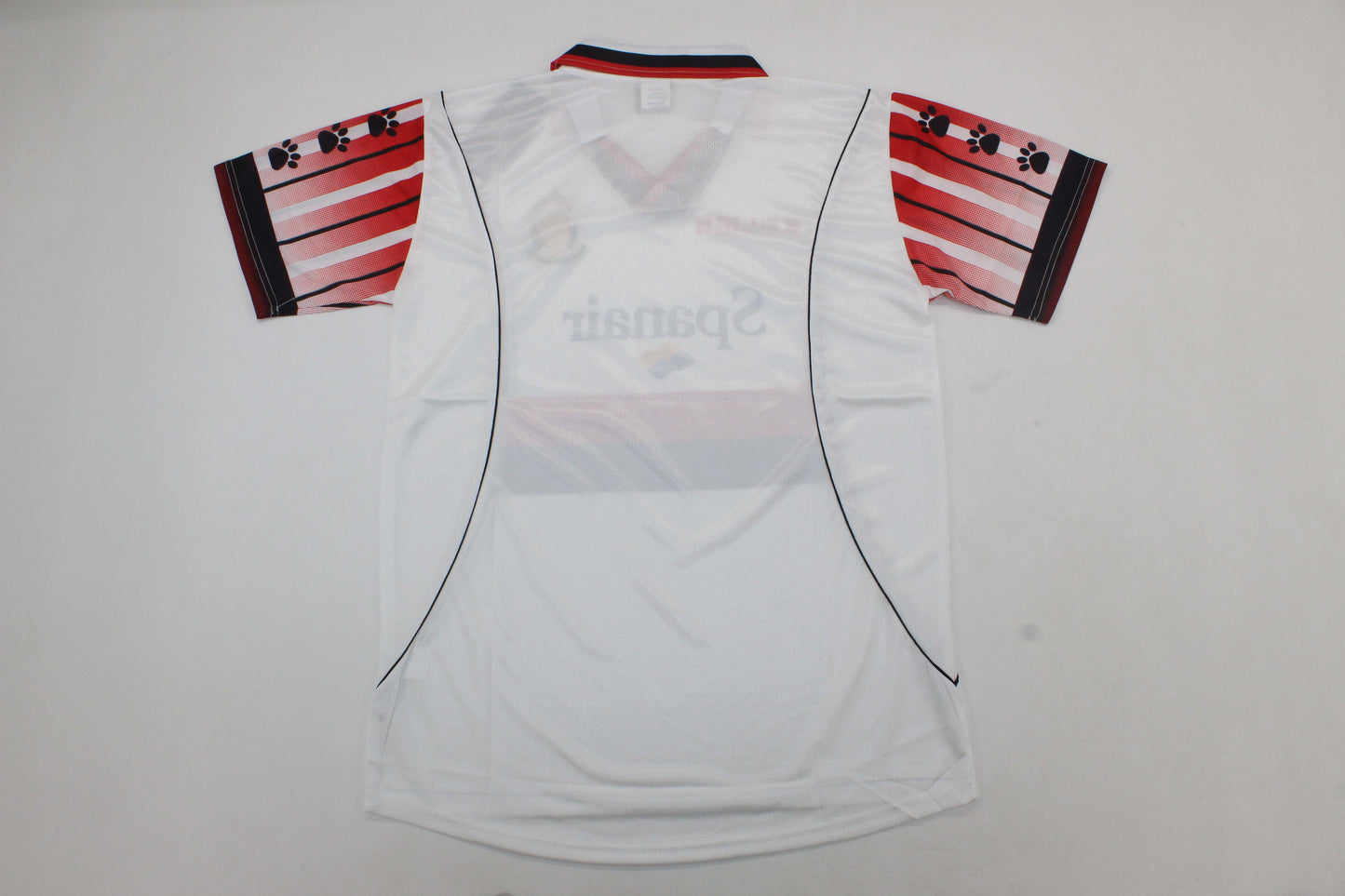 Camiseta Mallorca 1997/99