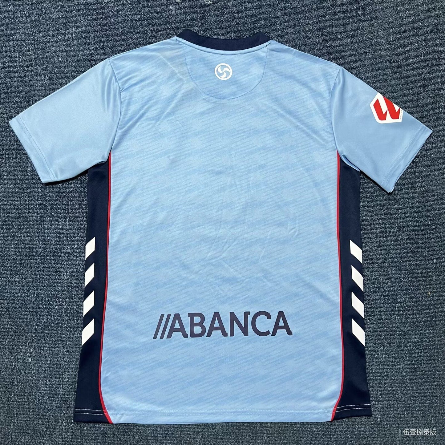 Camiseta Celta de Vigo 25/26 Local