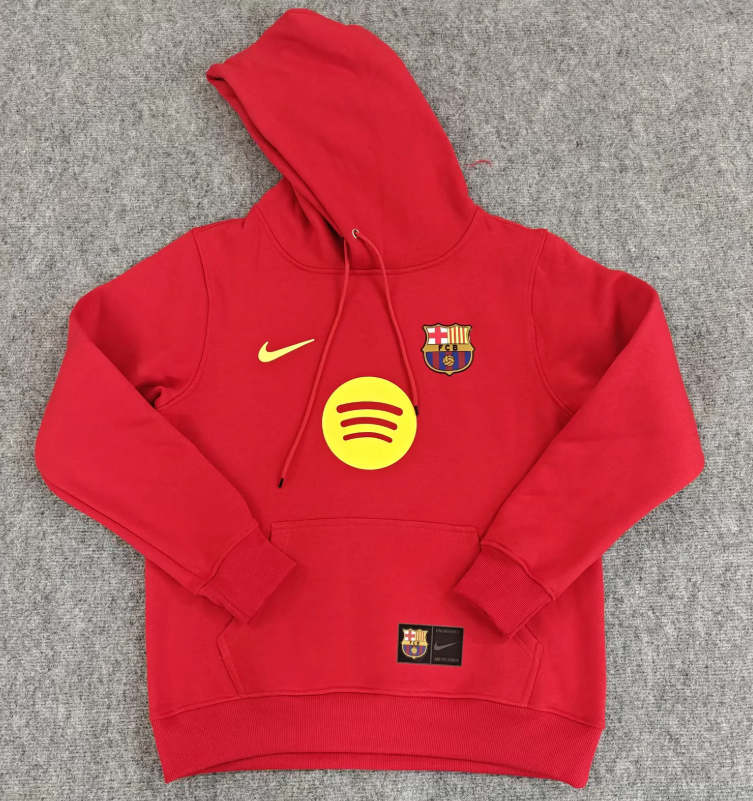 Sudadera Barcelona 25/26
