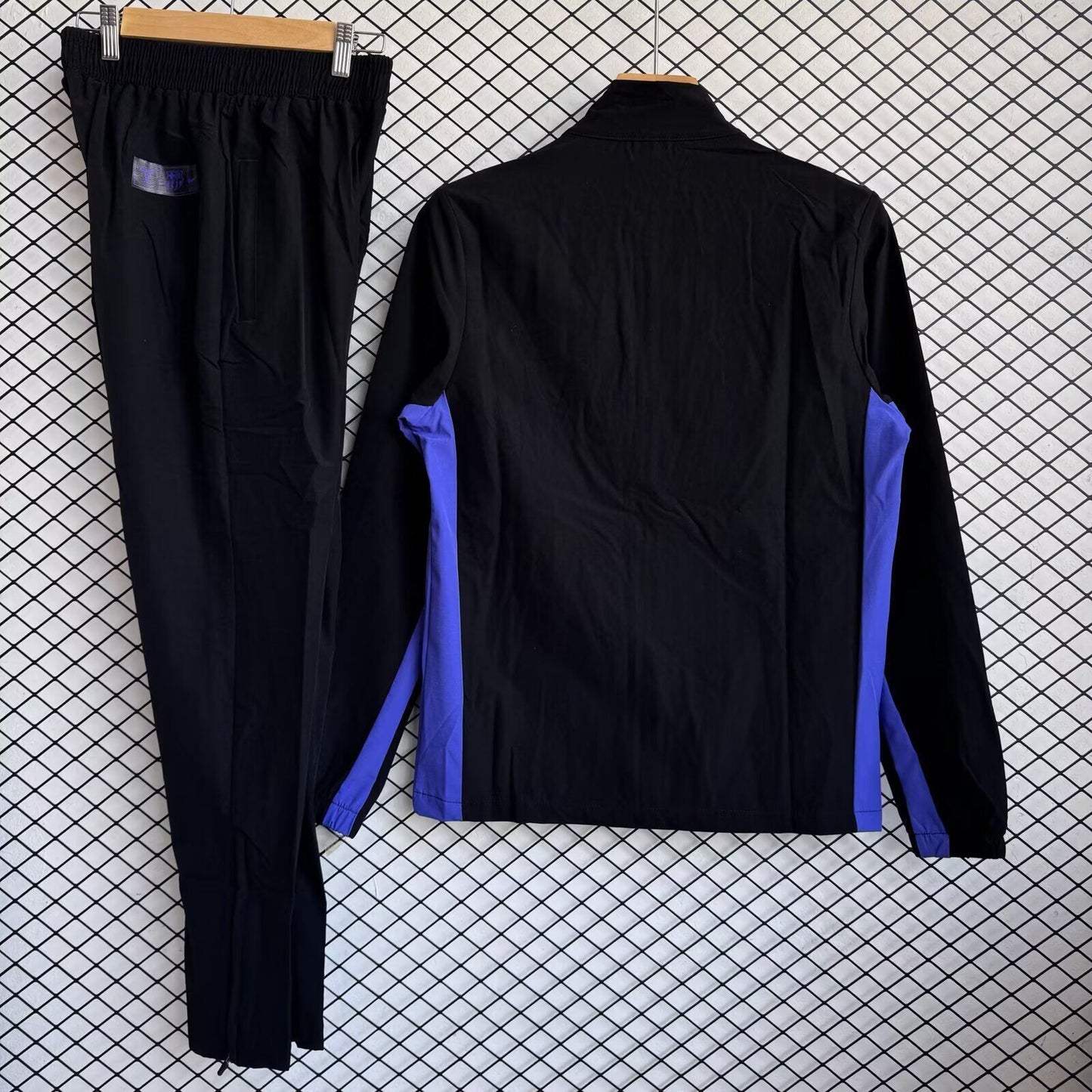 Chandal Barcelona 25/26 Manba