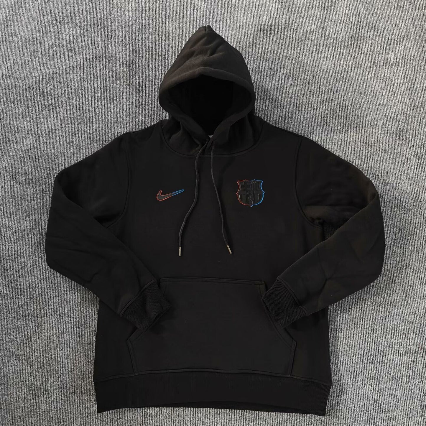 Sudaderas Barcelona (diferentes colores)