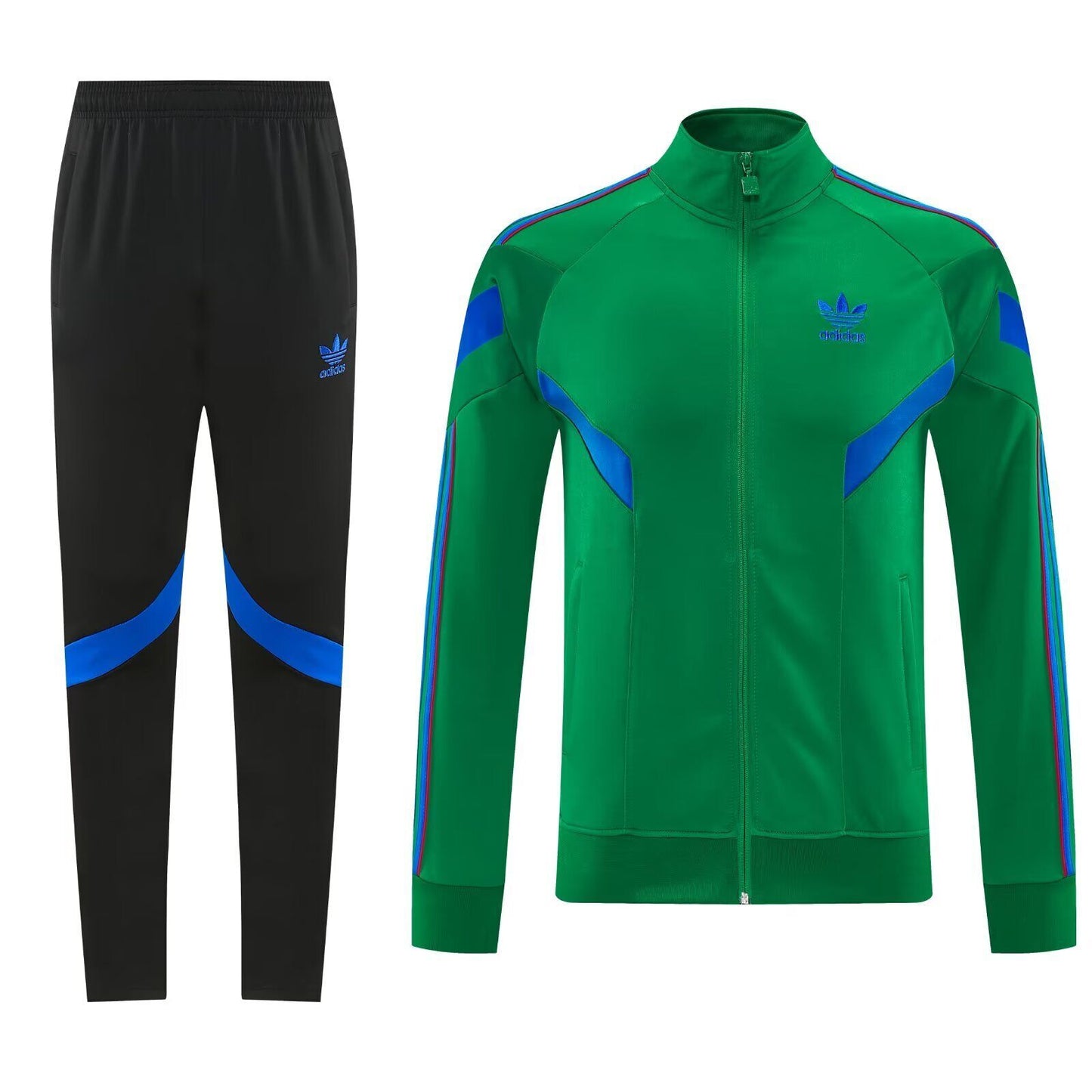 Chandal Adidas AJ 26 modelo (tallas S-XXL) diferentes colores