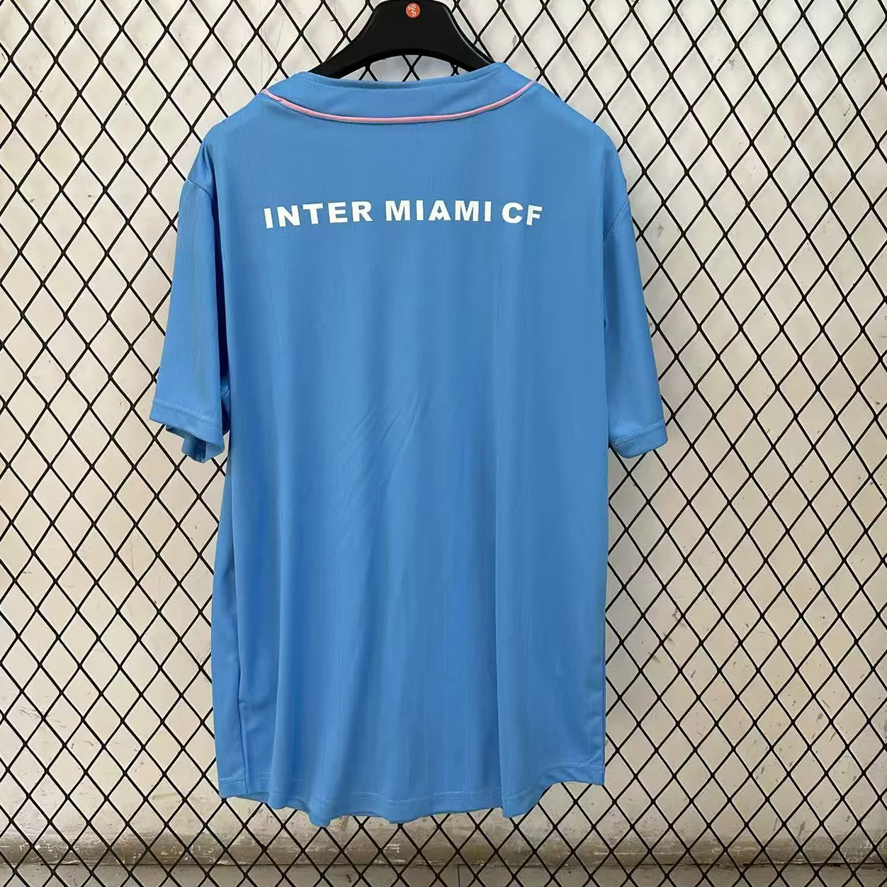 Vestido Inter Miami