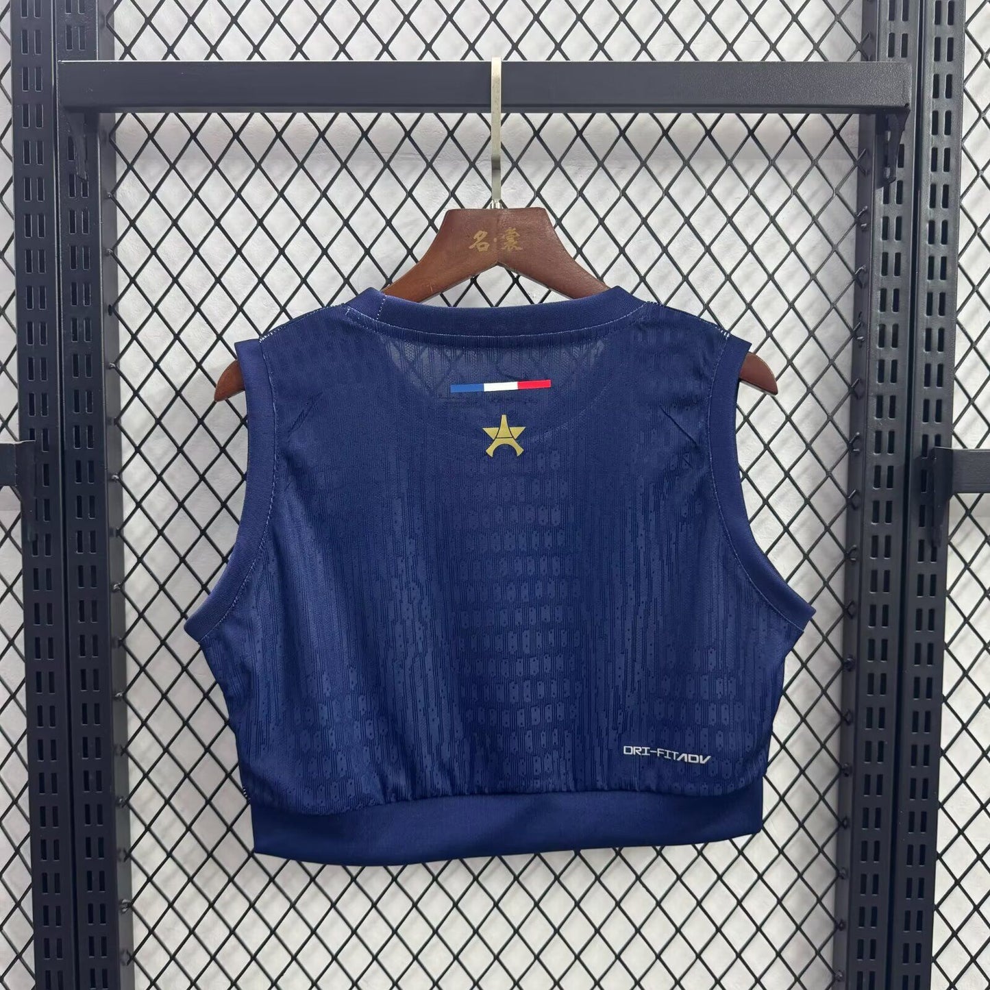 Top Mujer Paris PSG 25/26