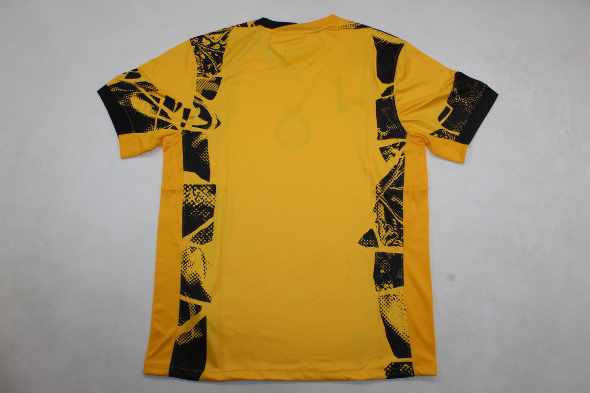 Camiseta Inter de Milan tercera Equipacion 24/25