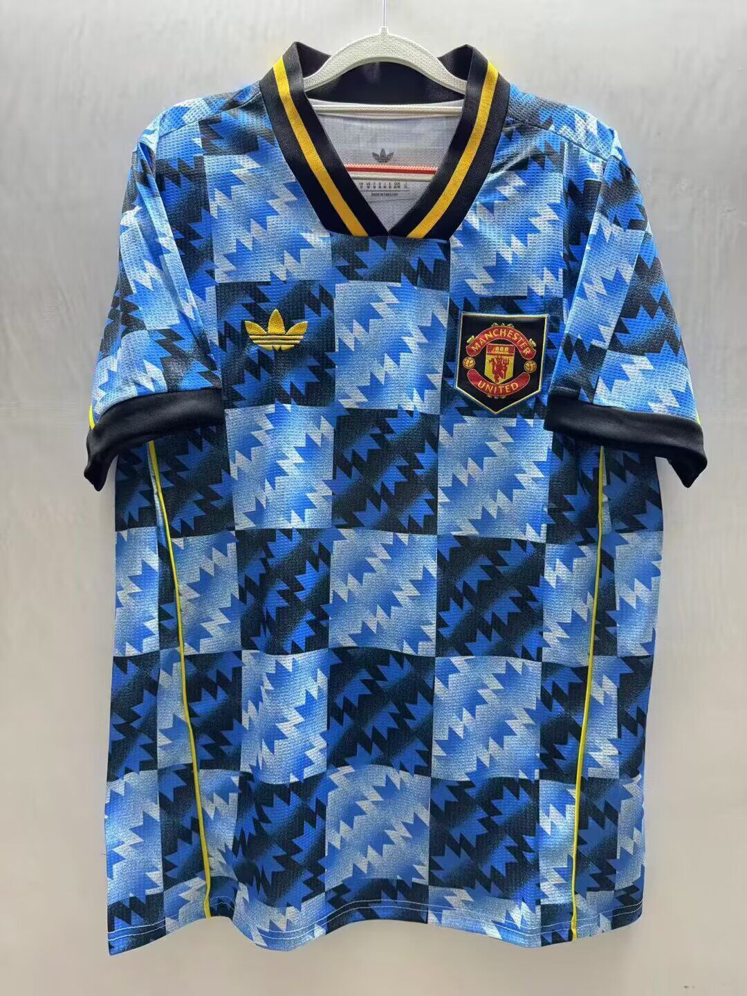 Camiseta Manchester United Especial