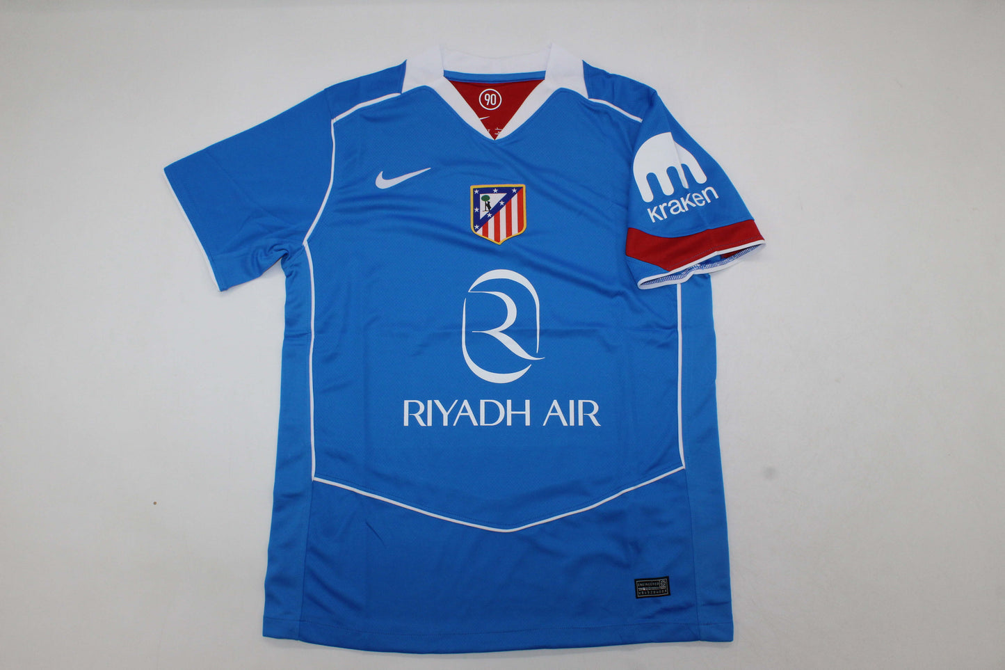 Camiseta Atletico de Madrid 25/26 tercera equipacion