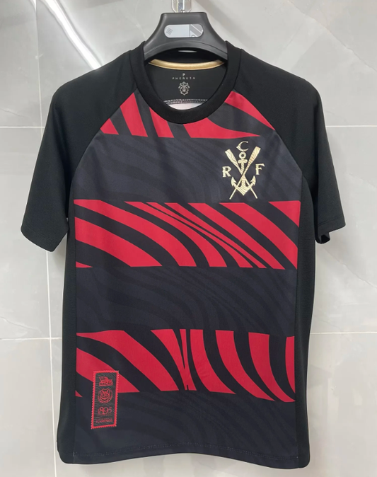 Camiseta Flamengo 25-26 especial