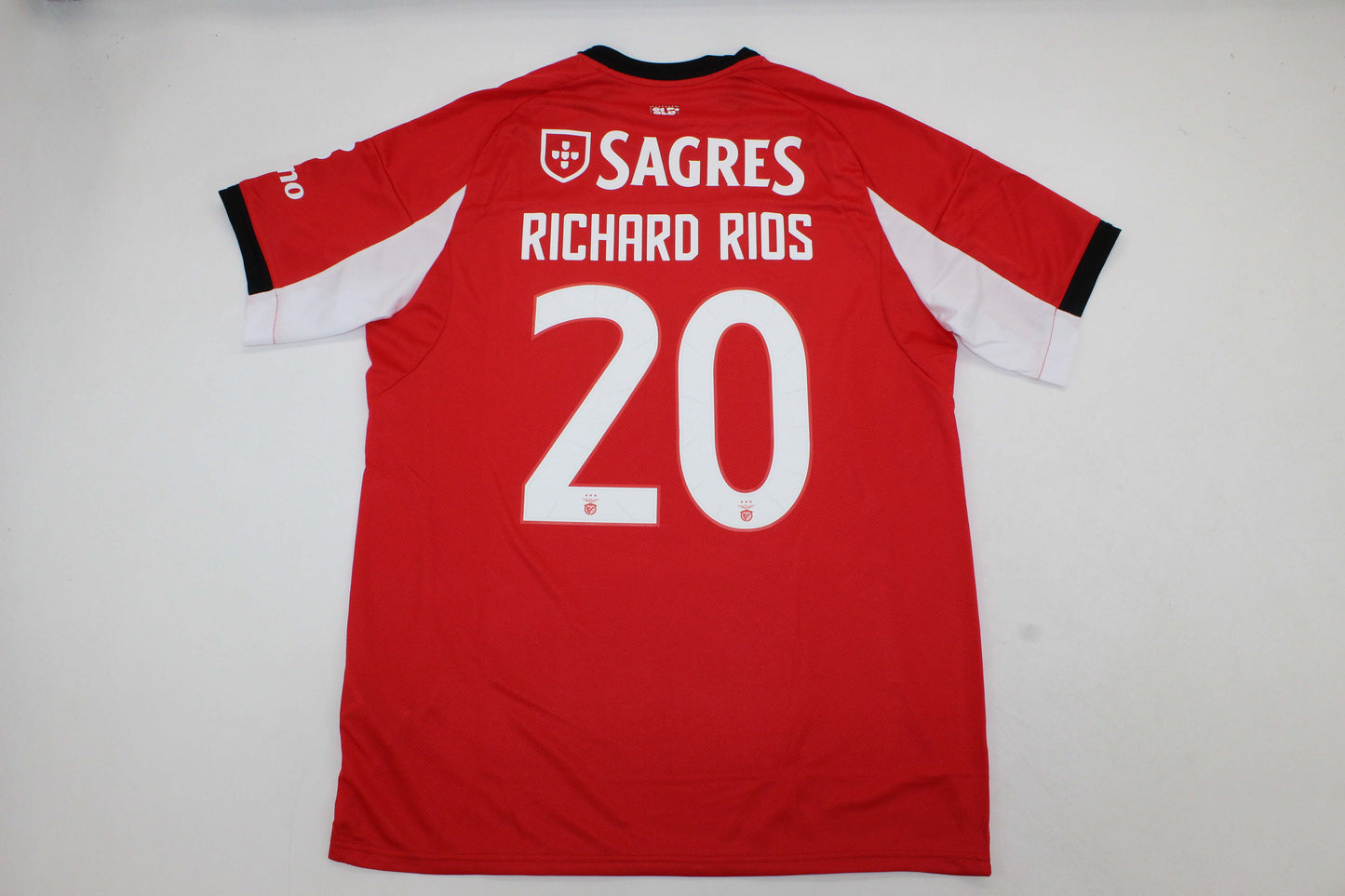 Camiseta Benfica 25/26 Local