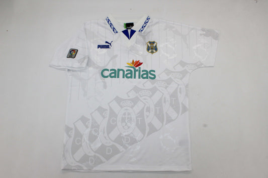 Camiseta Tenerife 1995/96